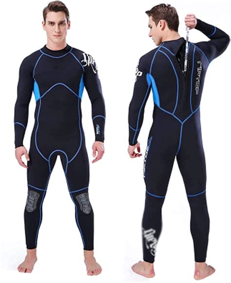 Traje neopreno 3mm Continuara.org