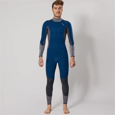 Traje neopreno 5mm Continuara.org