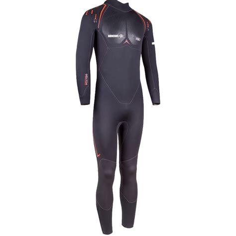 Traje neopreno beuchat Continuara.org