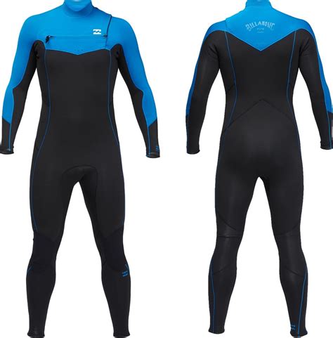 Traje neopreno billabong Continuara.org