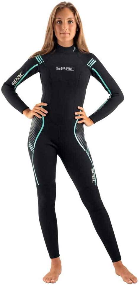 Traje neopreno chica Continuara.org