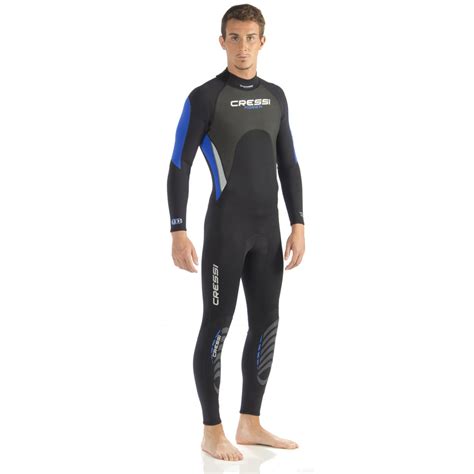 Traje neopreno cressi Continuara.org
