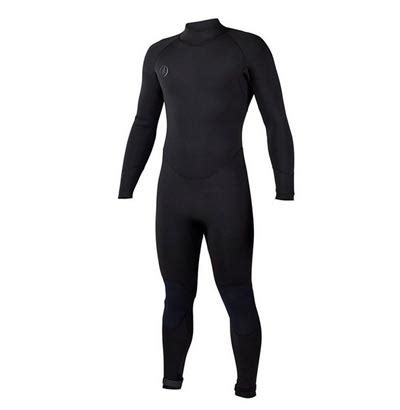 Traje neopreno invierno Continuara.org