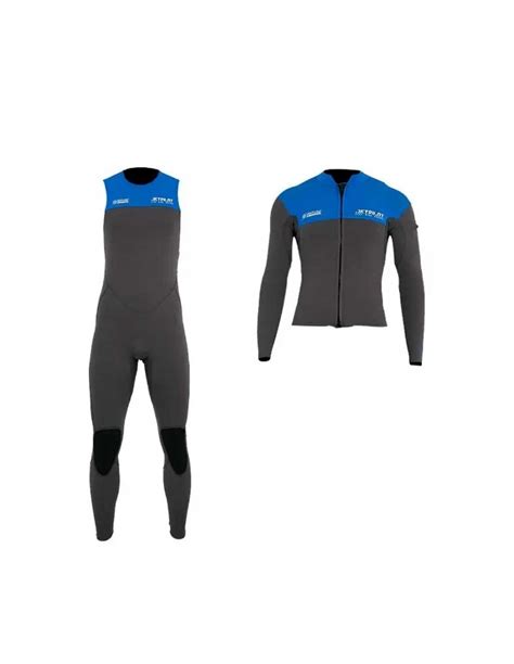 Traje neopreno jet Continuara.org