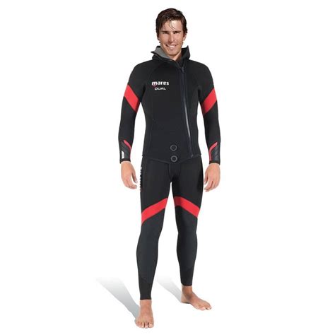 Traje neopreno mares Continuara.org