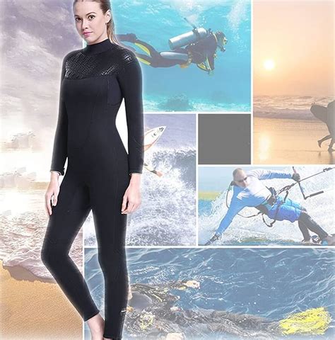 Traje neopreno nadar Continuara.org