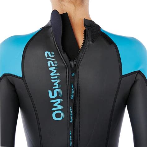 Traje neopreno natacion Continuara.org