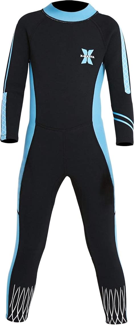 Traje neopreno nina Continuara.org