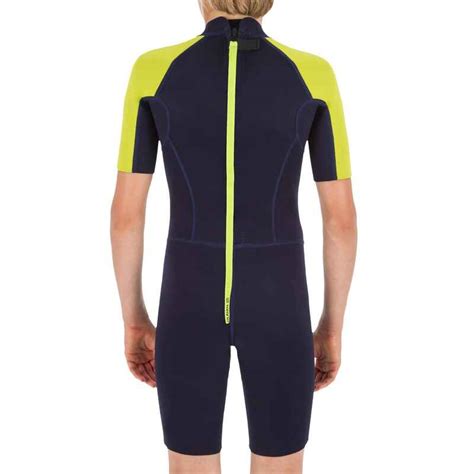 Traje neopreno nino Continuara.org