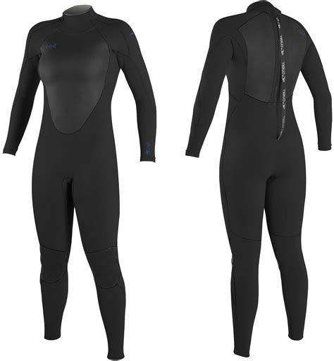 Traje neopreno oneill Continuara.org