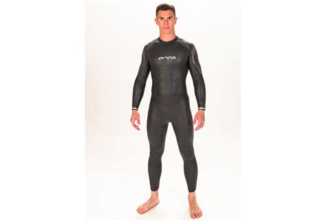 Traje neopreno orca Continuara.org