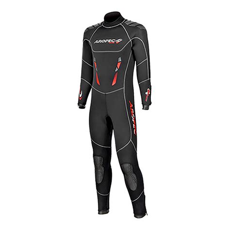 Traje neopreno semiseco Continuara.org