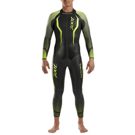 Traje neopreno zoot Continuara.org