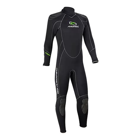 Traje neopreno Continuara.org