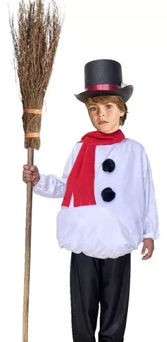 Traje nieve mono Continuara.org