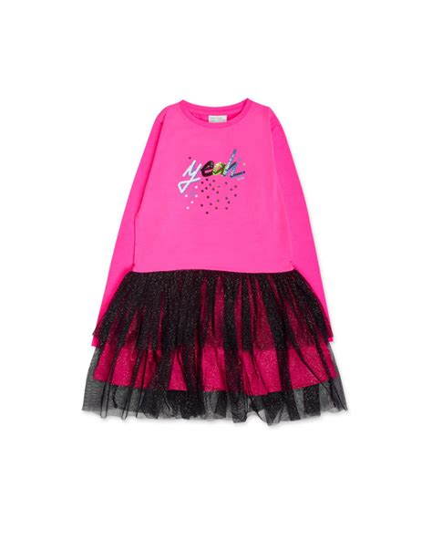 Traje nina k Continuara.org