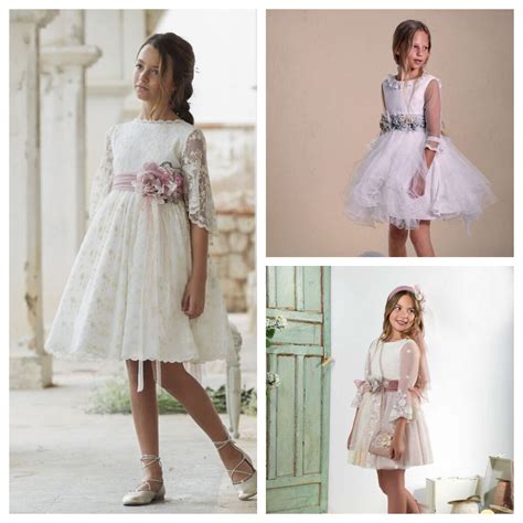 Traje nina primera Continuara.org