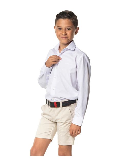 Traje nino fila Continuara.org