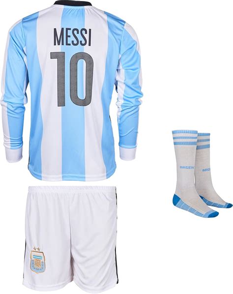Traje ninos futbol Continuara.org