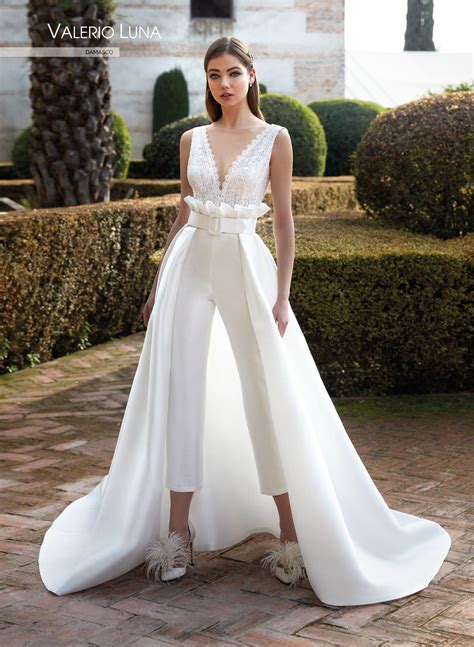 Traje novia ano Continuara.org
