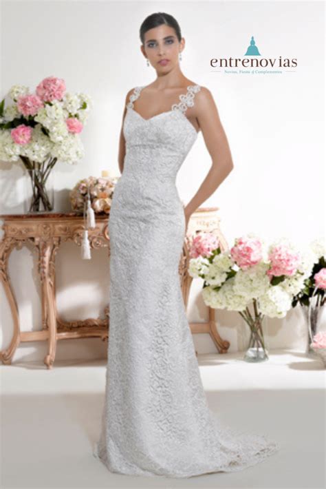 Traje novia gelen Continuara.org