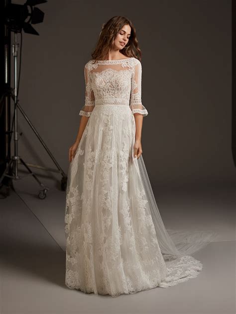 Traje novia vintage Continuara.org