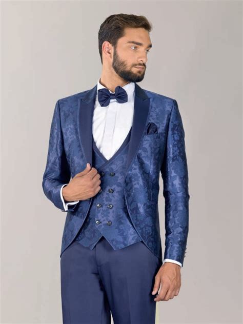 Traje novio boutique Continuara.org