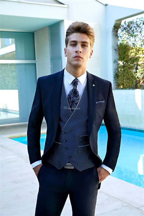 Traje novio temporada Continuara.org