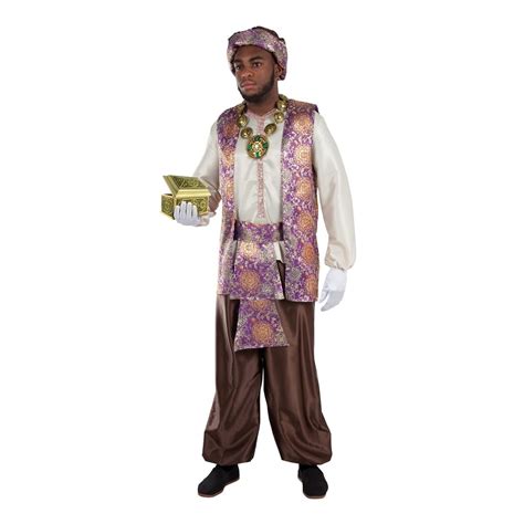 Traje paje Continuara.org