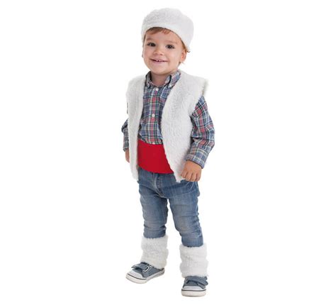 Traje pastorcillo Continuara.org