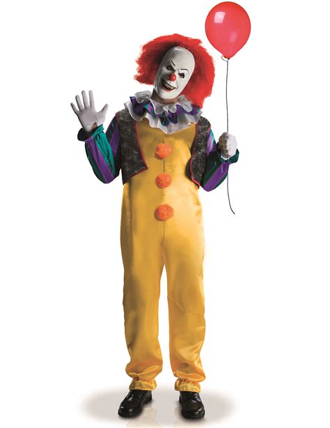 Traje payaso it Continuara.org