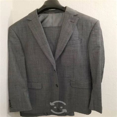 Traje perfecto estado Continuara.org