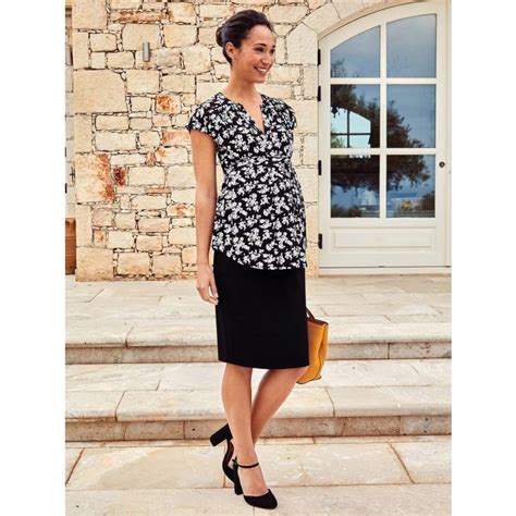 Traje premama Continuara.org