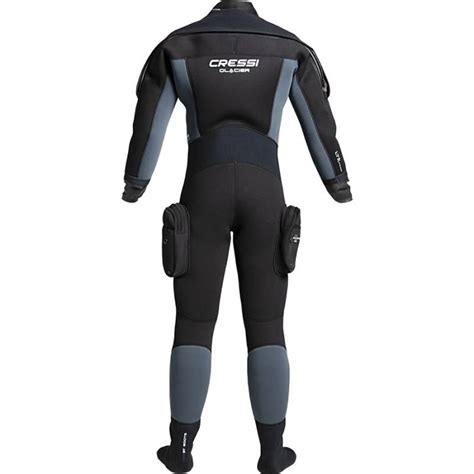 Traje seco cressi Continuara.org