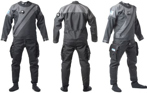 Traje seco navegacion Continuara.org