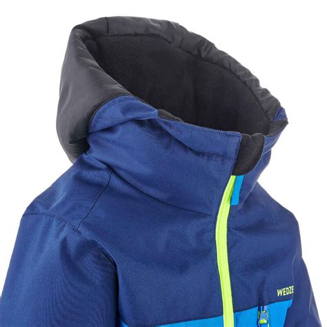 Traje ski nino Continuara.org
