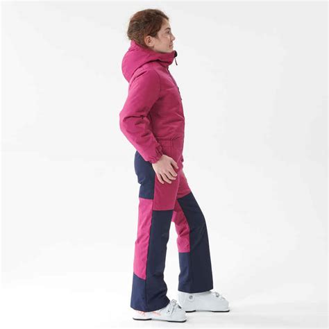 Traje ski Continuara.org