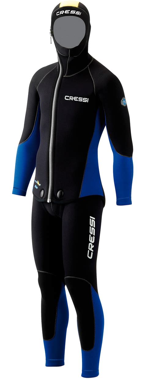 Traje submarinismo cressi Continuara.org