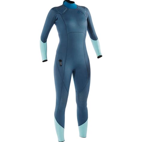 Traje submarinismo mujer Continuara.org