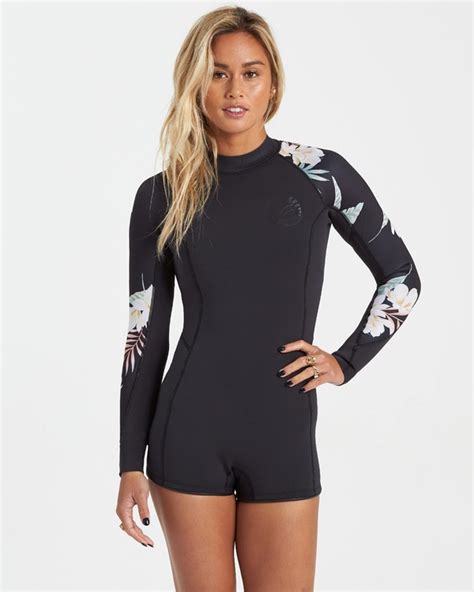 Traje surf chica Continuara.org