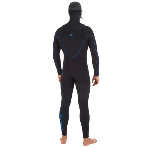 Traje surf invierno Continuara.org