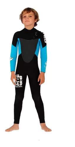 Traje surf nin@ Continuara.org