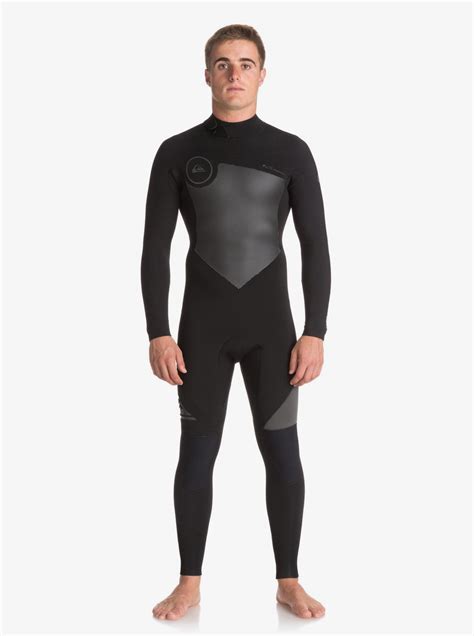 Traje surf quiksilver Continuara.org