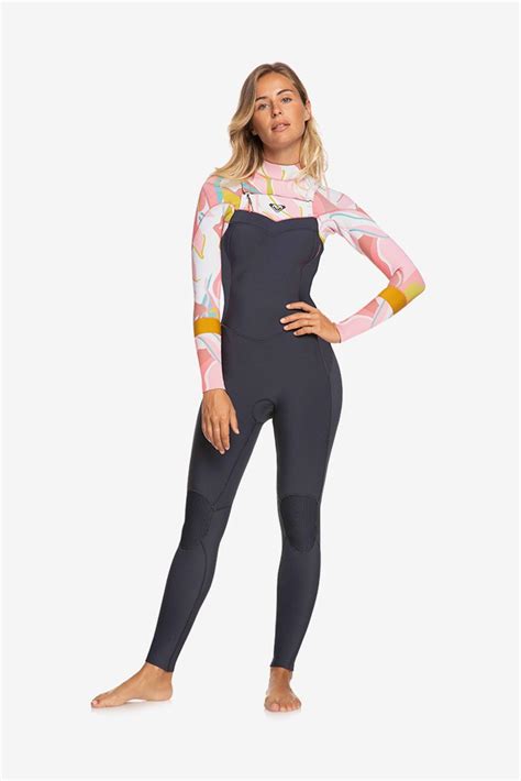 Traje surf roxy Continuara.org
