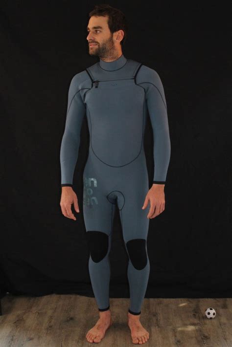 Traje surf wetsuit Continuara.org