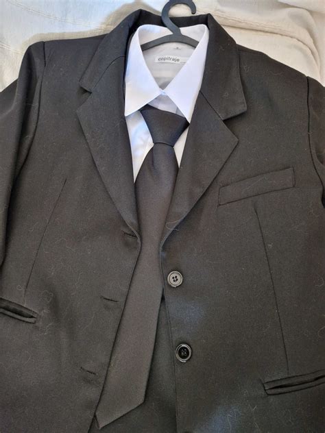 Traje t44 Continuara.org