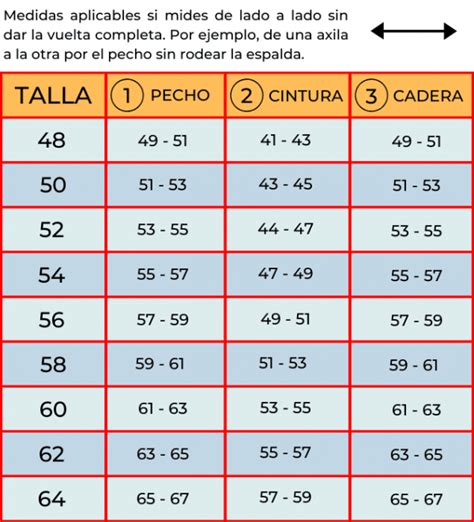 Traje talla mediana Continuara.org