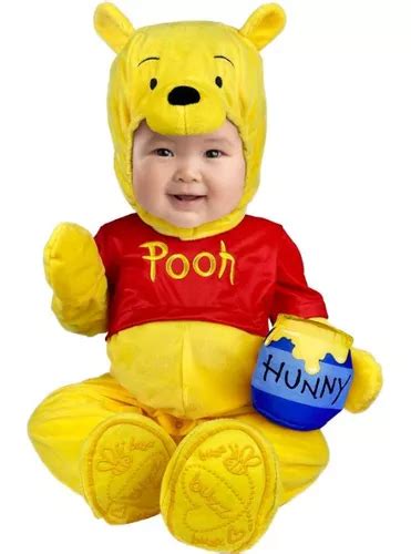 Traje winnie Continuara.org