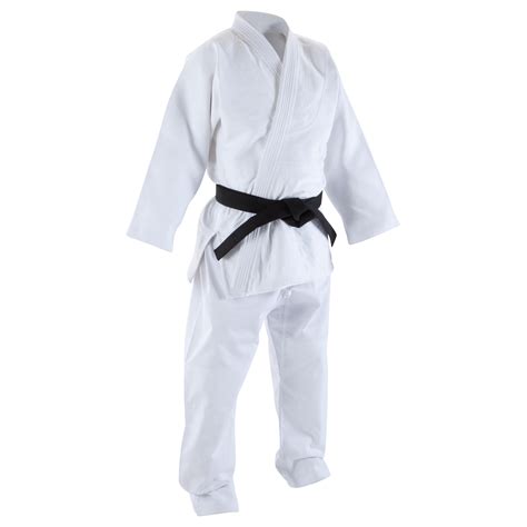 Traje yudo Continuara.org