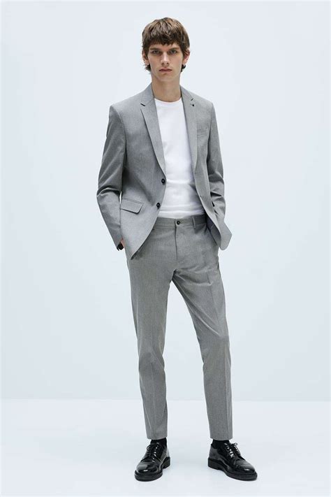 Traje zara hombre Continuara.org